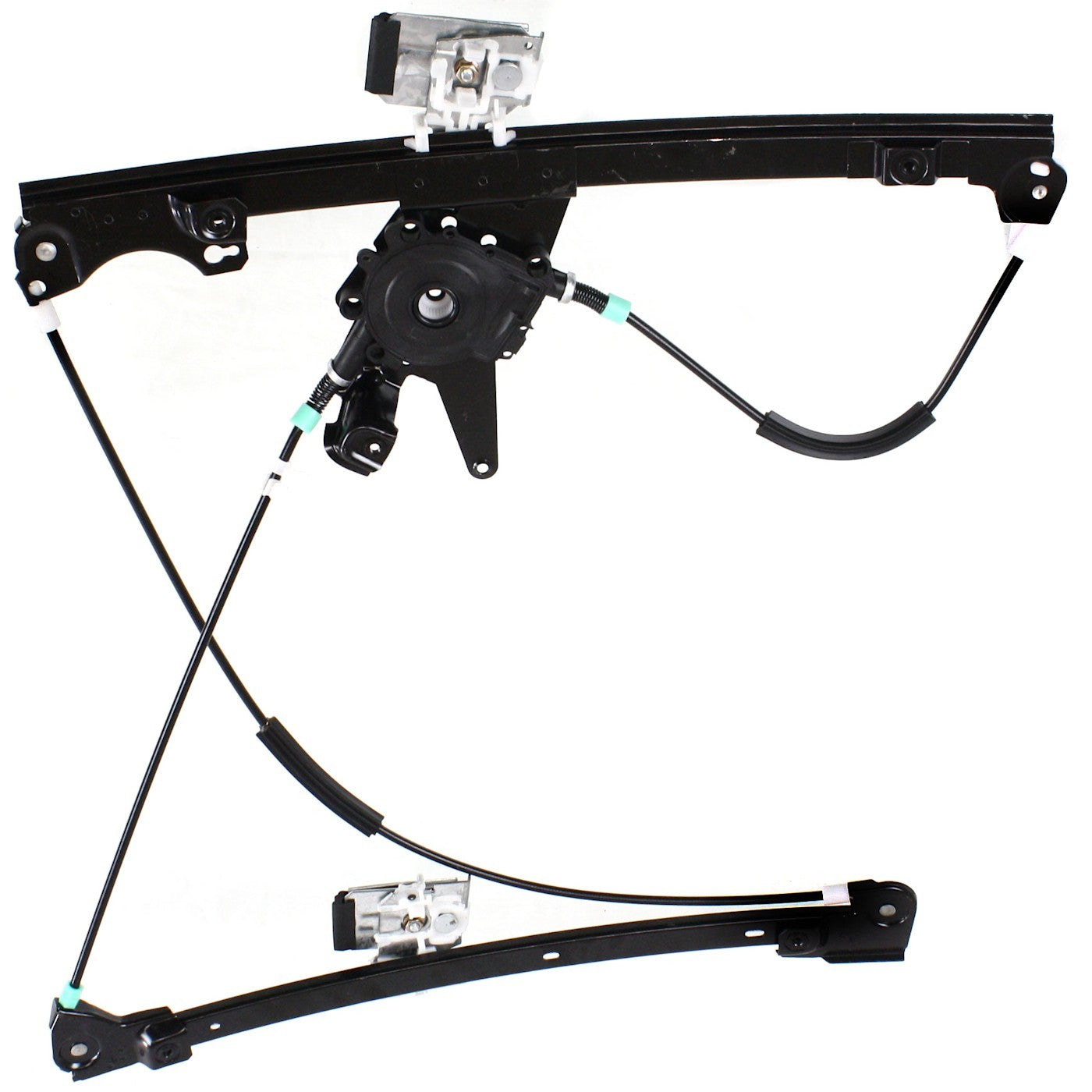 Power Window Regulator for Volkswagen Jetta Golf (Front LH)