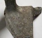 Engine Transmission Mount for Jaguar X-Type (2002–2008)