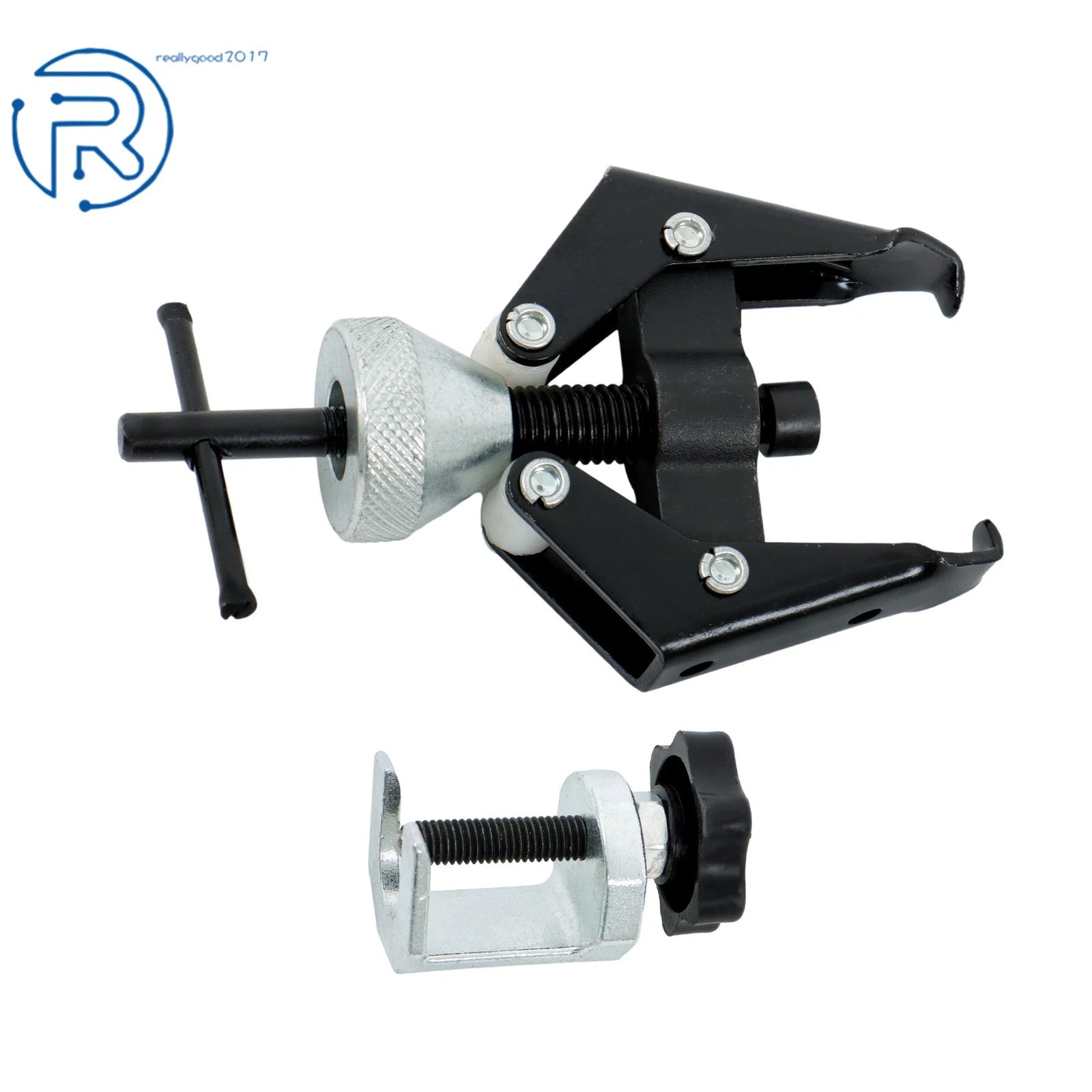 2X Wiper Arm Puller Set for Universal Applications