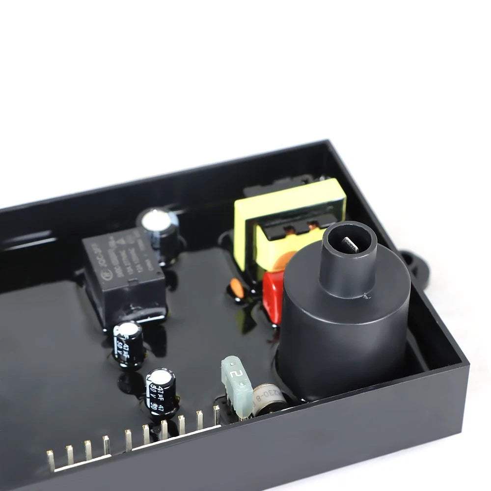 Atwood RV Water Heater Control Circuit Board for GCH6A-10E GCH10A-4E (N/A)