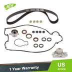 Timing Belt Kit with Water Pump for Acura Integra CRV (1996–2001)