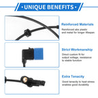 ABS Wheel Speed Sensor No. 2229059905 for Mercedes-Benz S65 (2007–2013)