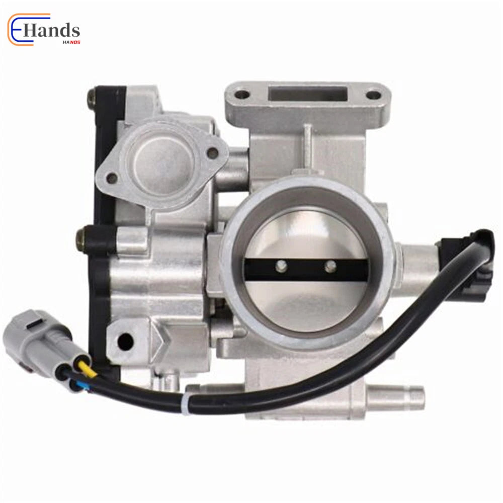 Throttle Body 2203925 1203160 for Polaris Ranger 700 Crew (2006–2009)