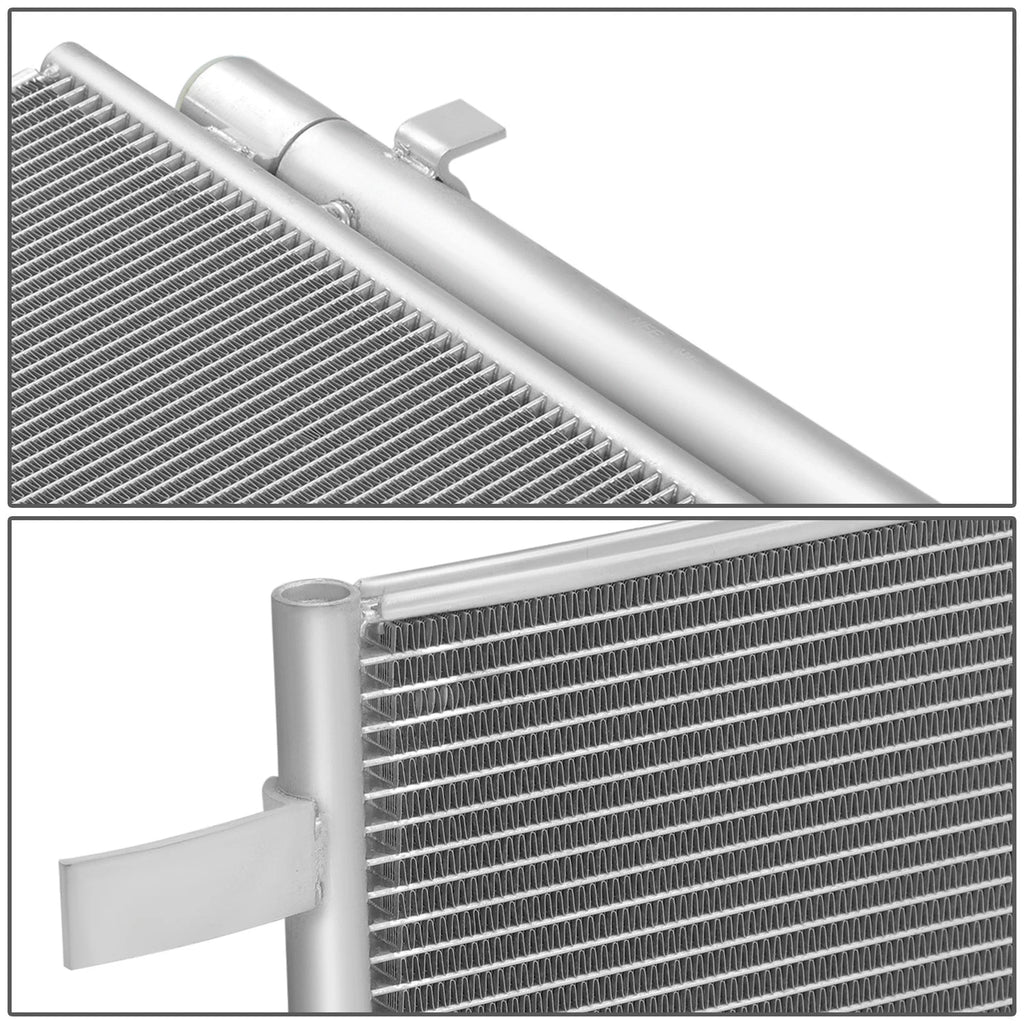 AC Condenser for Hyundai Sonata 1.6L Turbo (2020–2022) HY3030186