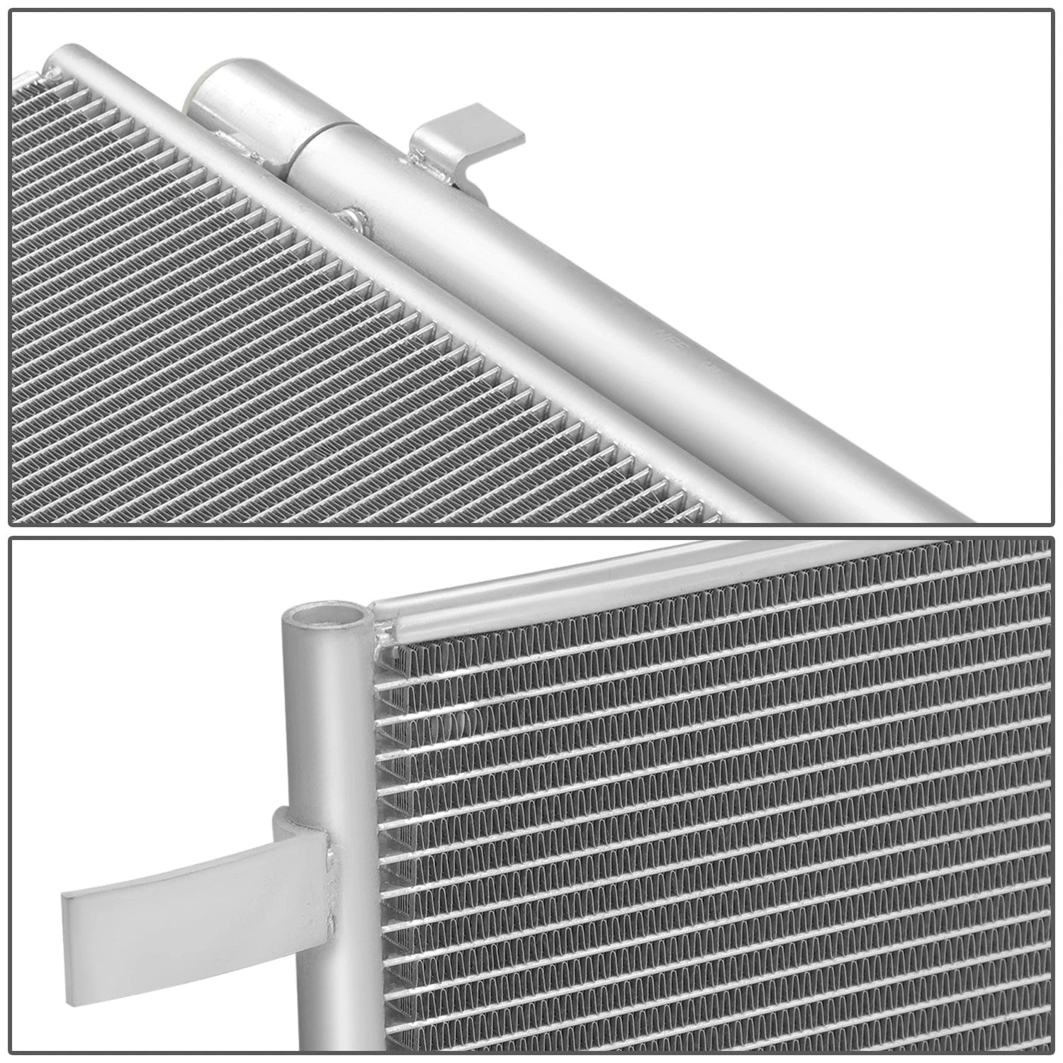 AC Condenser for Hyundai Sonata 1.6L Turbo (2020–2022) HY3030186