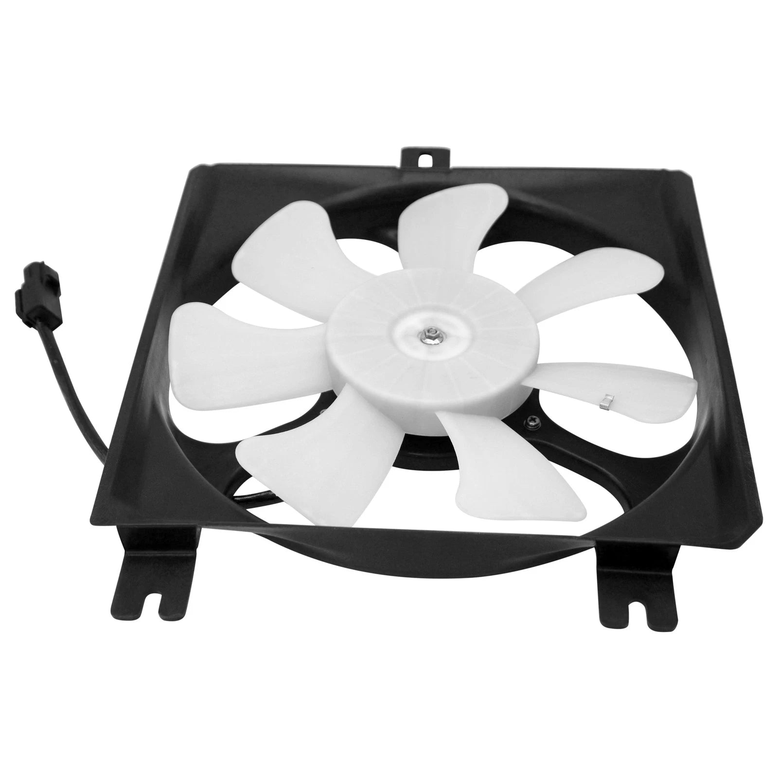 A/C Condenser Cooling Fan for Toyota Tercel Paseo (1995–1999) 620528