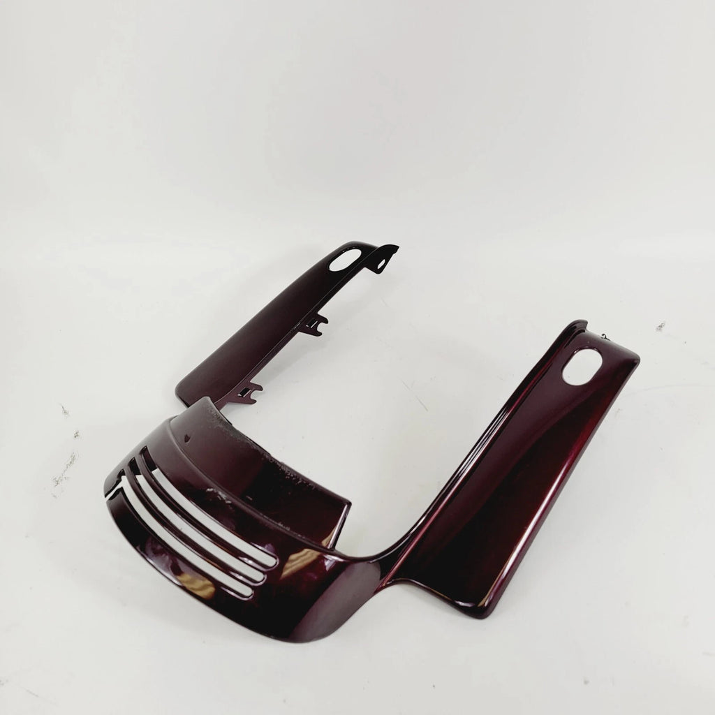 Rear Fender Fascia Fairing Skirt for Harley Touring (2009–2023)