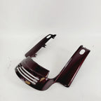 Rear Fender Fascia Fairing Skirt for Harley Touring (2009–2023)