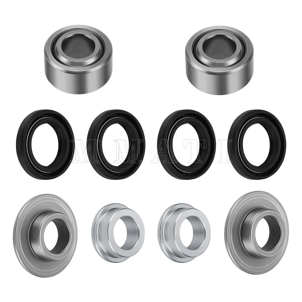 Rear Shock Absorber Bearing Kit for Yamaha YFZ350 Banshee (1987–2006)