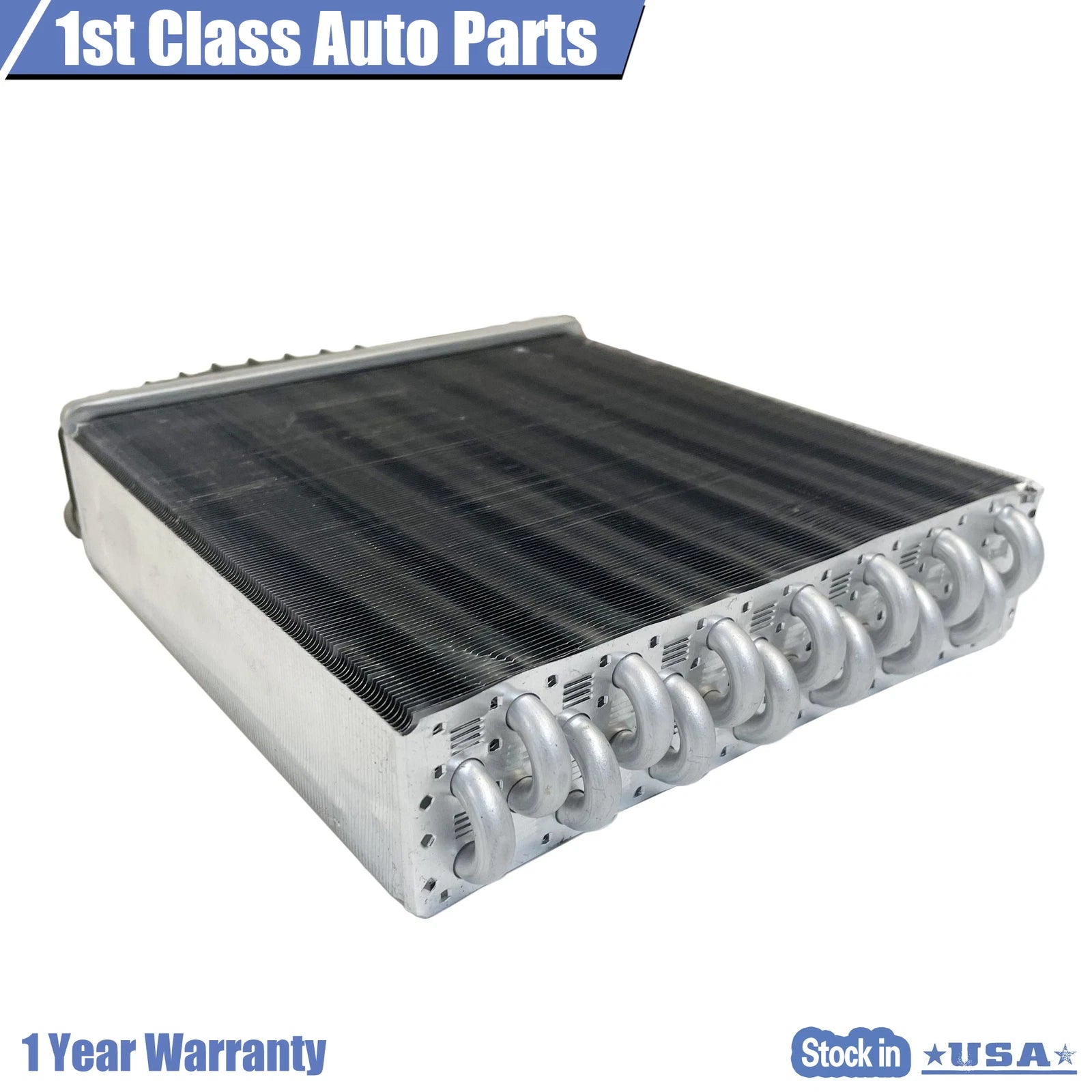 HVAC Heater Core for Jeep Wrangler TJ (2002-2006)