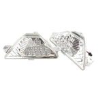 Clear Front Turn Signal Light for Kawasaki Ninja 300R EX300 (2013-2017)