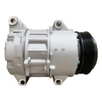 A/C Compressor Replacement for Lexus LS500 3.4L (2022-2025)