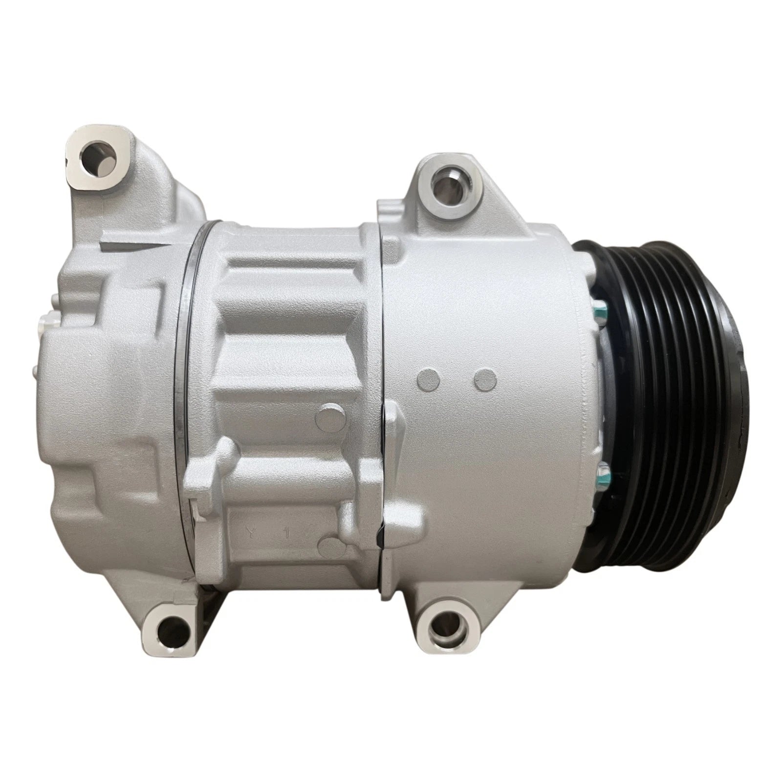 A/C Compressor Replacement for Lexus LS500 3.4L (2022-2025)