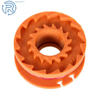 12 Pack Spool Line for Worx WG155 WG156 (2015-2023)