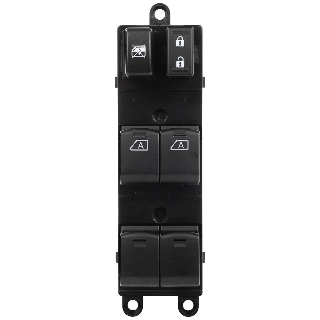 Front Left Power Window Switch for Nissan Armada Titan (2008–2015, 2017–2022)