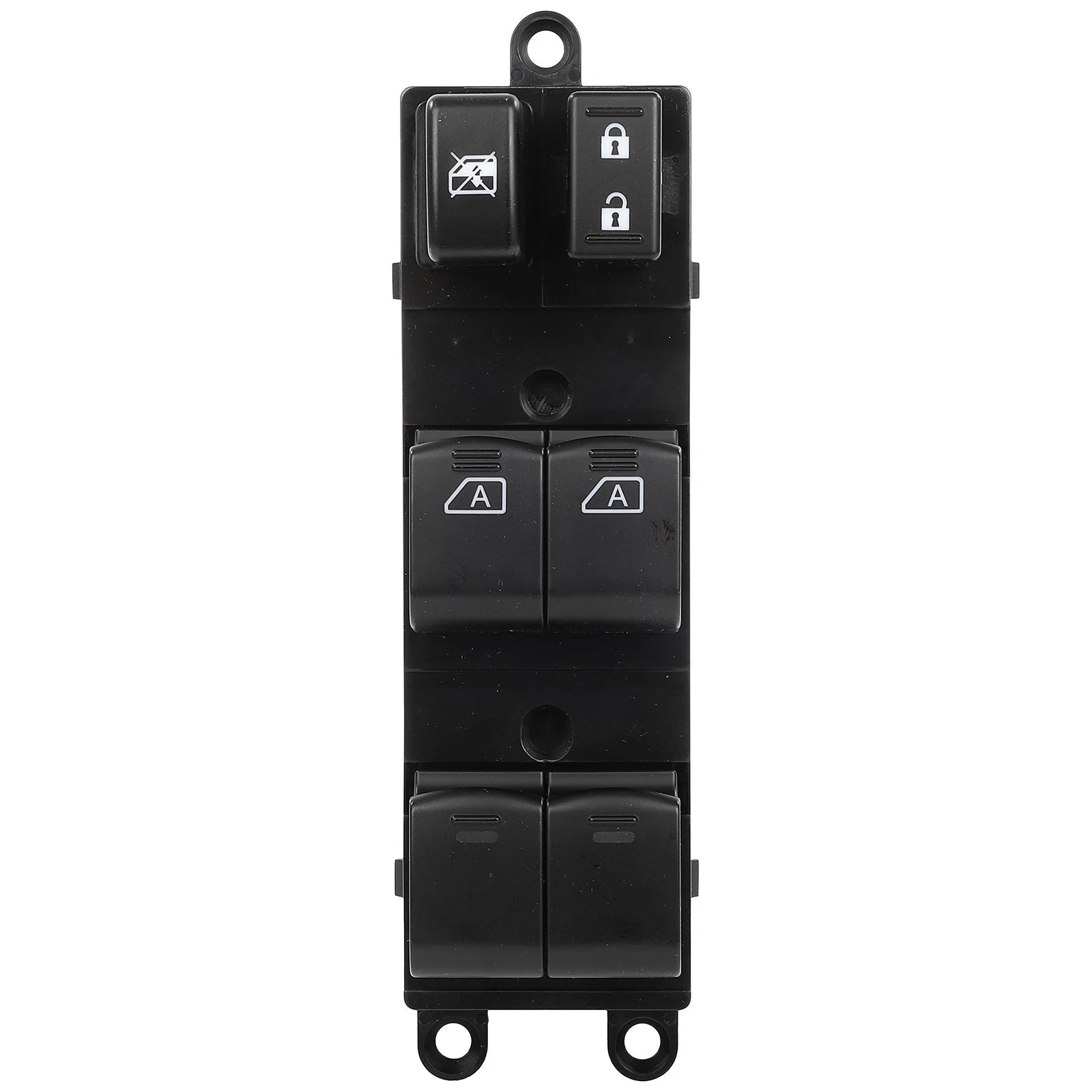 Front Left Power Window Switch for Nissan Armada Titan (2008–2015, 2017–2022)
