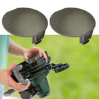 Spool Cap for Bosch UniversalGrassCut 18, 18-26, 18-260 (Universal)
