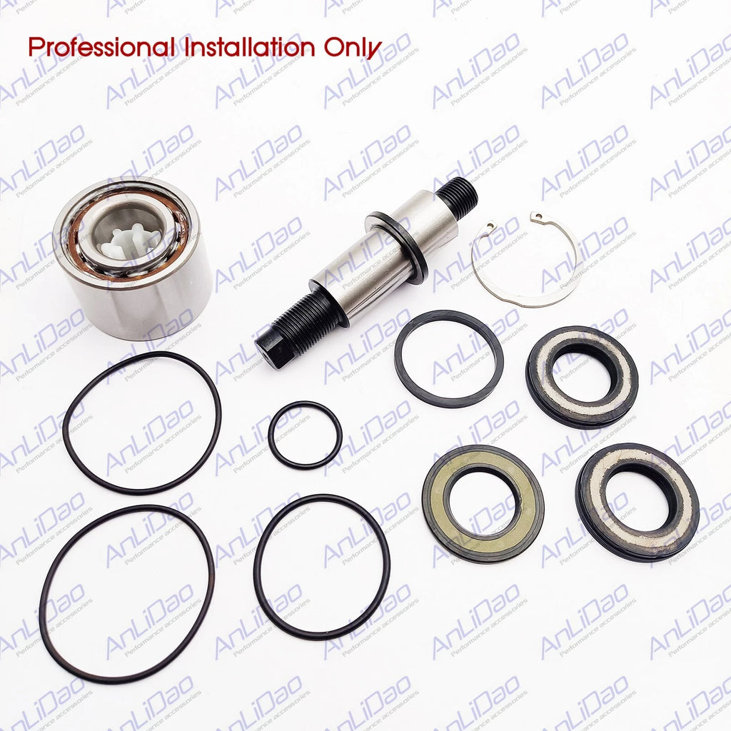 Jet Pump Rebuild Kit for Seadoo GTX RXP RXT GTR (2000–2023) 267000900