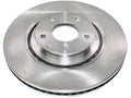 Front Brake Rotor for Mazda CX-9 (2016–2023) ZD456WJ