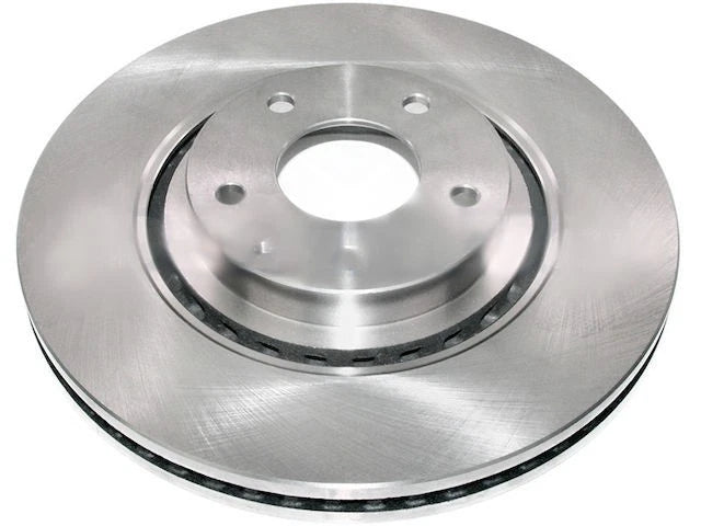 Front Brake Rotor for Mazda CX-9 (2016–2023) ZD456WJ