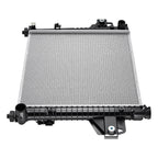 Aluminum Radiator Core for Jeep Liberty 3.7L V6 (2007) CU2975