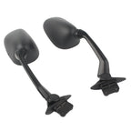 Rearview Side Mirrors for YAMAHA T-MAX TMAX 530 (2012-2016)
