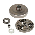 Clutch Drum Rim Sprocket Kit for Husqvarna 359 (2000–2023)