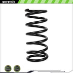 Set of 2 Rear Coil Springs for Toyota Sienna (2004–2010) 3.3L 3.5L FWD