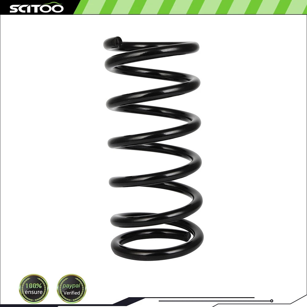 Set of 2 Rear Coil Springs for Toyota Sienna (2004–2010) 3.3L 3.5L FWD