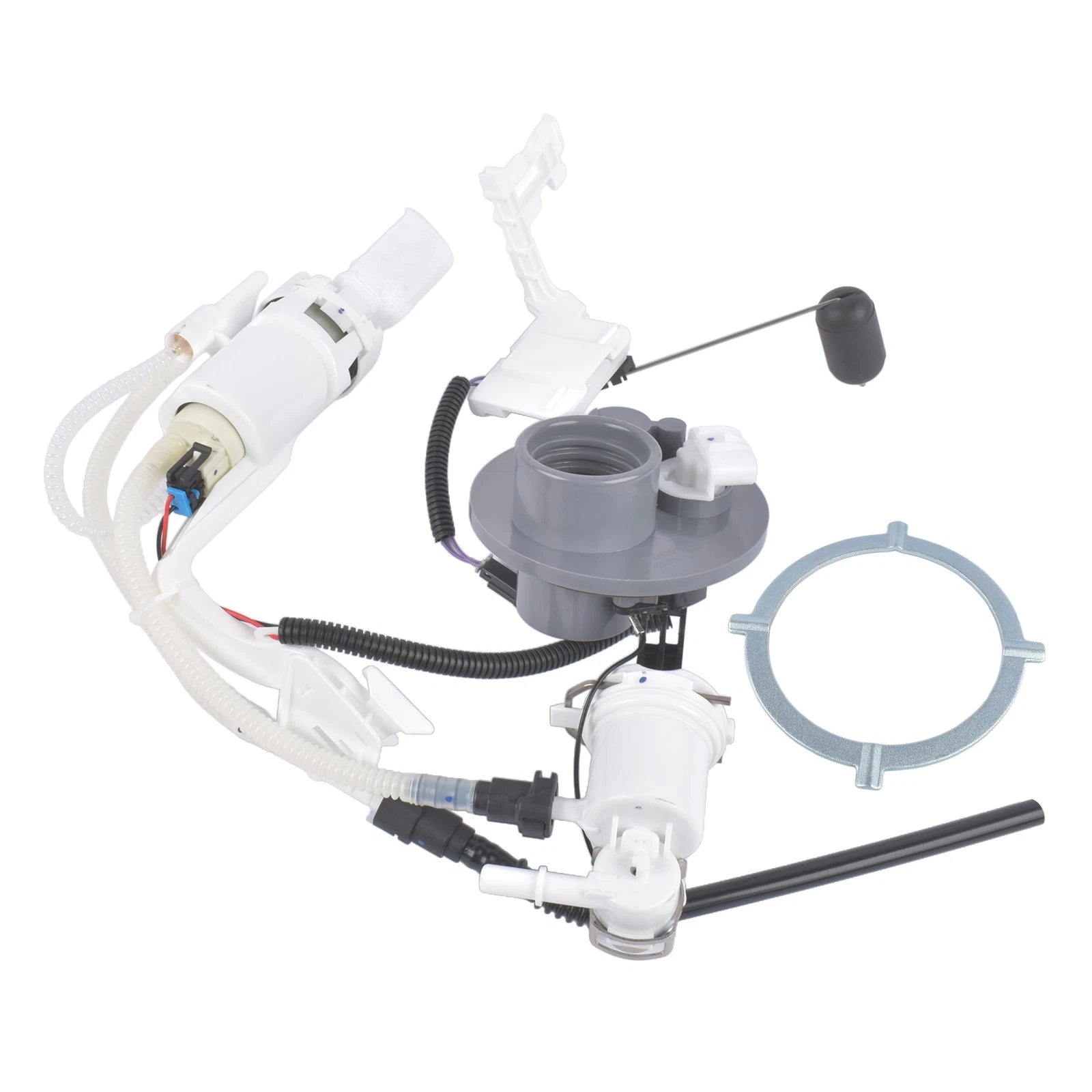 EFI Fuel Pump Module Assembly for Harley-Davidson CVO Touring (2008-2023)