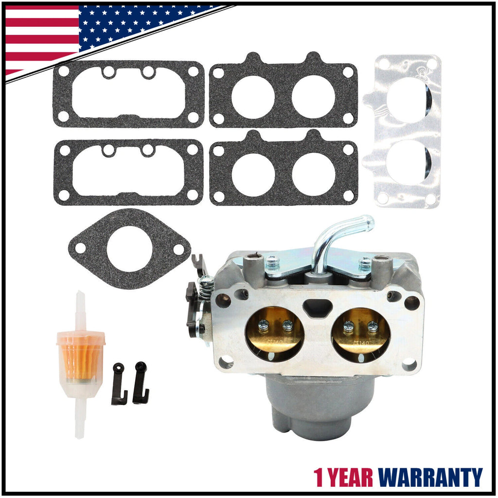 Carburetor for Kawasaki FX801V (15004-0866, 15004-0940)