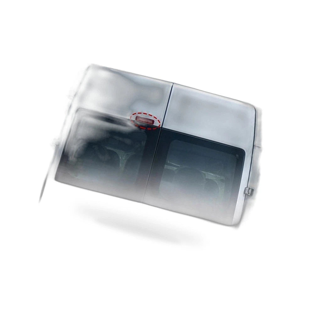 Third Brake Light for Ford Transit (2006–2013) 7C1613N408AC