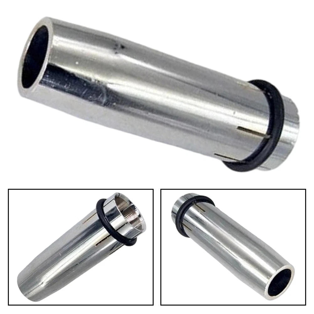 Gas Nozzle 145.0081 Tapered for Abicor Binzel Welding Torch Systems