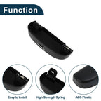 Sunglasses Case for Ford Kuga 3 MK3 ST-Line (2020–2025) Black