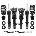 BFO Coilovers Lowering Kit for Honda Accord (2018–2022) @M31S