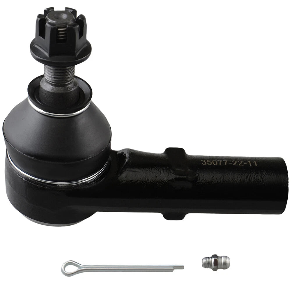 Front Outer Tie Rod End for Chrysler 200 (2015-2017)