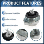 Engine Mount for BMW X5 E53 4.4L (2000-2006)
