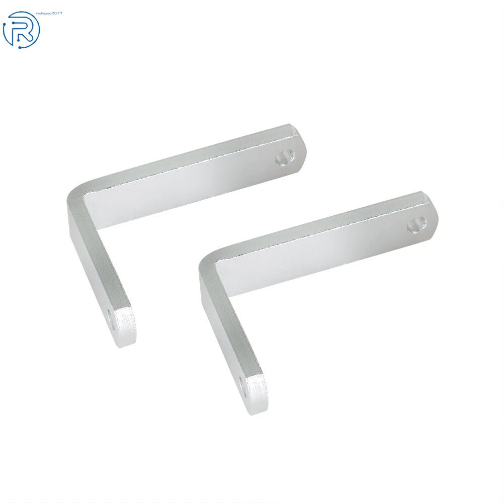 Rear Wide Grab Bar Bumper for Yamaha YFZ450SP (2008)