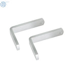 Rear Wide Grab Bar Bumper for Yamaha YFZ450SP (2008)