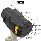 Rubber Protective Sleeve for DCF900 DCF899 (PB900899QZ)