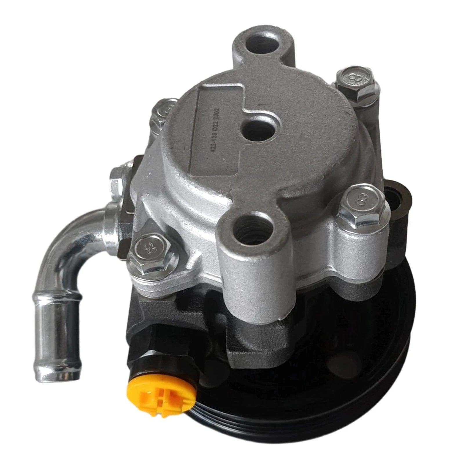 Power Steering Pump with Pulley for Toyota Camry Lexus ES300 ES330 (2002–2006) 21-5287