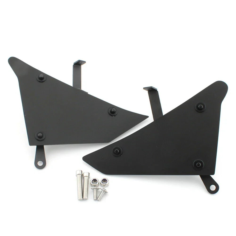 BMW K1600GT Motorcycle Frame Side Panel Cover Fairing Cowl (2011-2023)