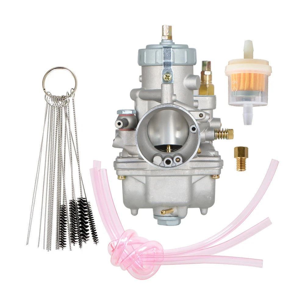 Carburetor for Polaris Xplorer 250, Trail Blazer 250 (2000–2006)