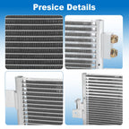 A/C Condenser for Dodge Avenger, Jeep, Chrysler 3586 