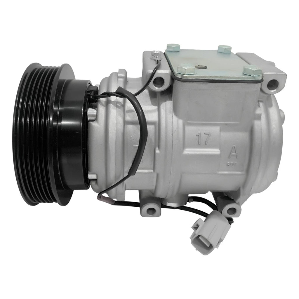 A C Compressor Kit Replacement for Lexus ES300 3.0L (1992-1993)
