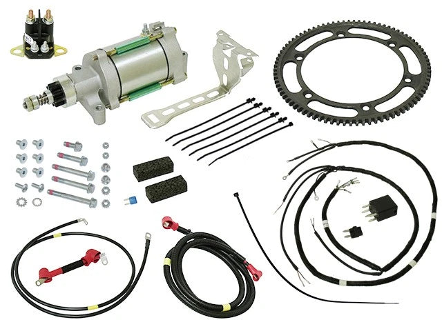 SP1 Electric Start Kit for Arctic Cat XF 8000 High Country (2018)