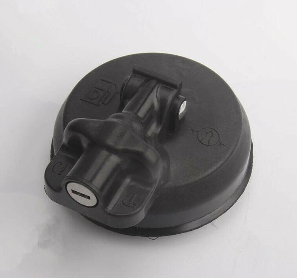 Fuel Tank Cap Cover for Hitachi ZAX60 70 200 210 240 360-5G (2005–2023)