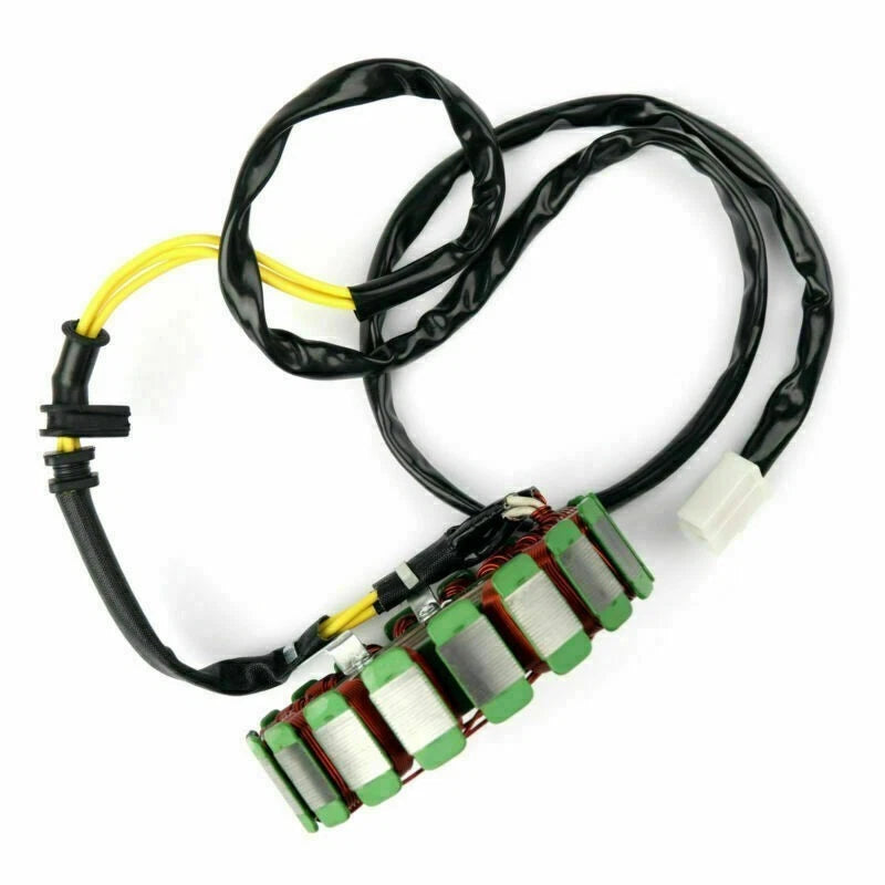 Magneto Generator Stator Coil for Honda XRV750L RD04 Africa Twin (1990–1992)