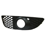 Replacement Driver Side Fog Light Bezel (See compatibility Chart)