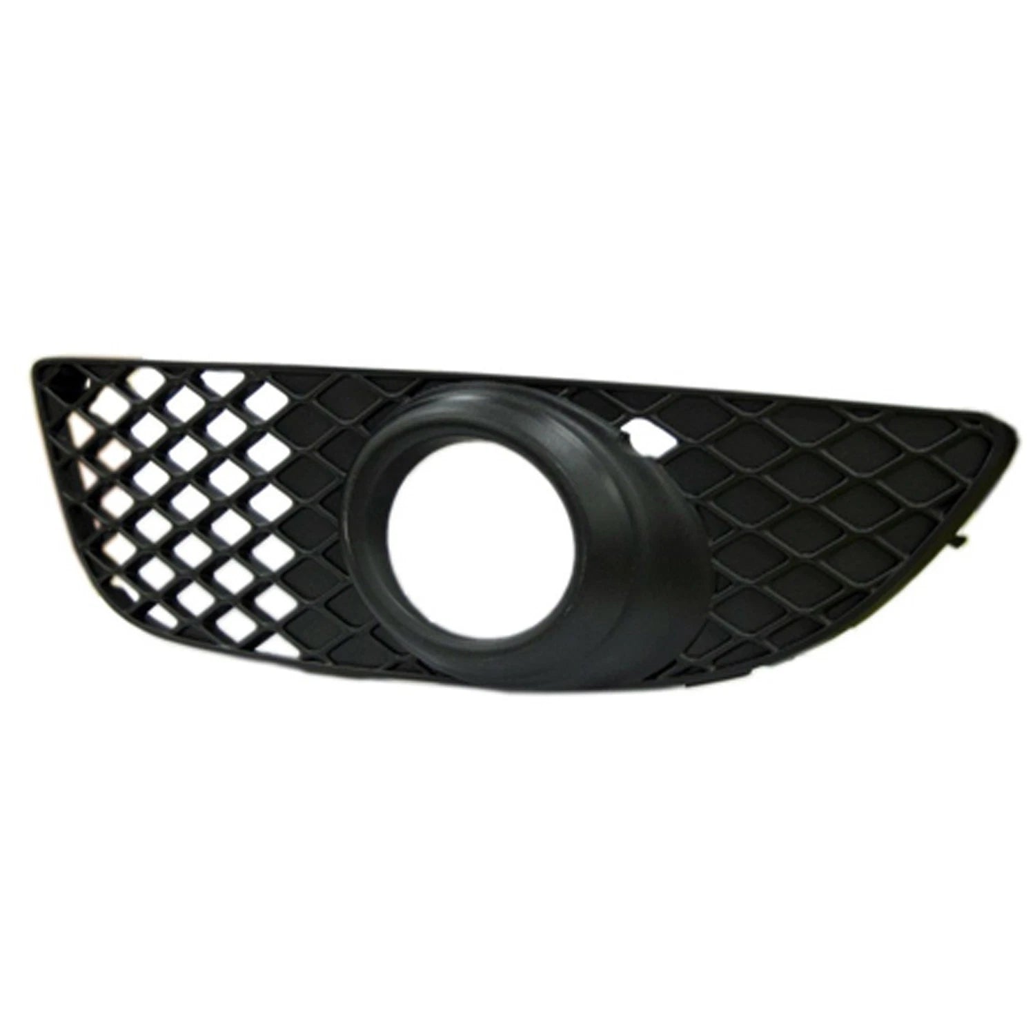 Replacement Driver Side Fog Light Bezel (See compatibility Chart)